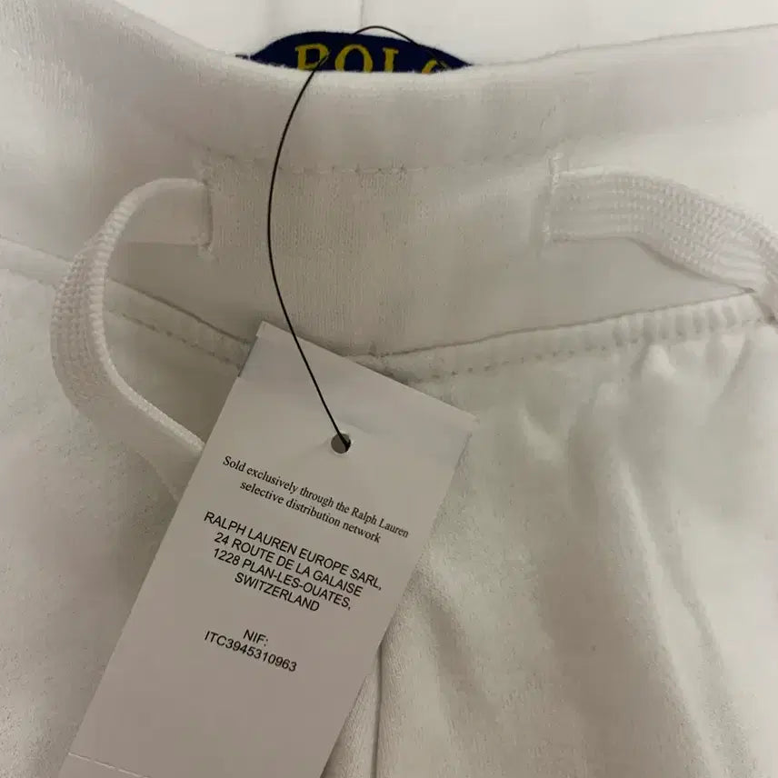 [BUNJANG] Training Pants (New) / 폴로랄프로렌 트레이닝팬츠(새제품)