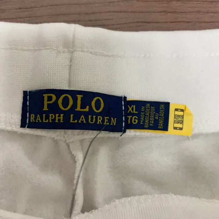 [BUNJANG] Training Pants (New) / 폴로랄프로렌 트레이닝팬츠(새제품)