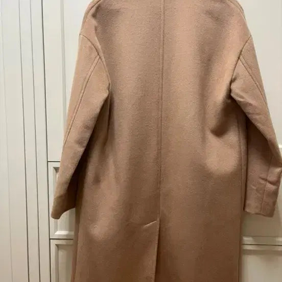 [BUNJANG] Sisley Coat / 시슬리코트