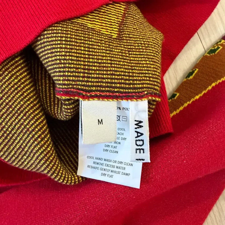 [BUNJANG] Molly Goddard Knit Sweater / 몰리고다드 니트 m사이즈