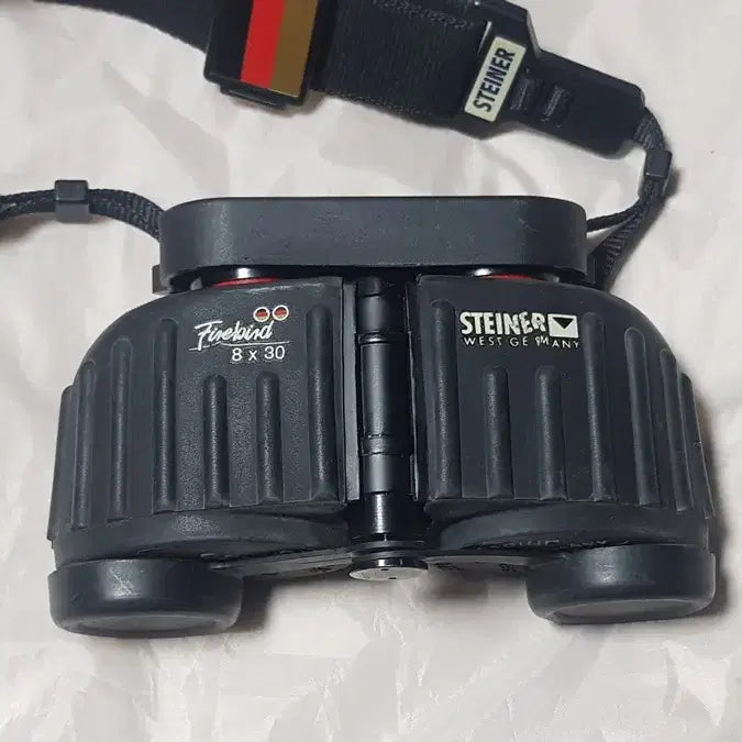 [BUNJANG] Steiner Firebird 8X30 Binoculars / 서독 Steiner Firebird 8X30 쌍안경