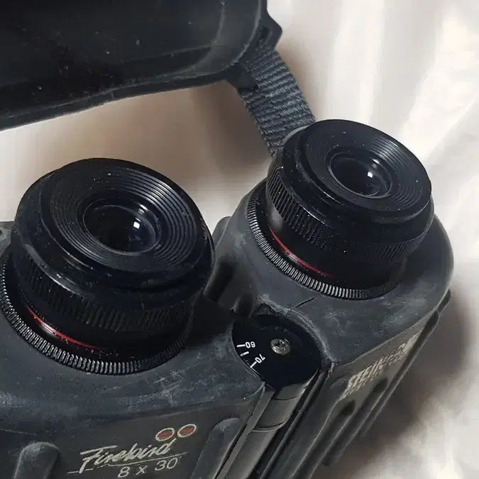 [BUNJANG] Steiner Firebird 8X30 Binoculars / 서독 Steiner Firebird 8X30 쌍안경