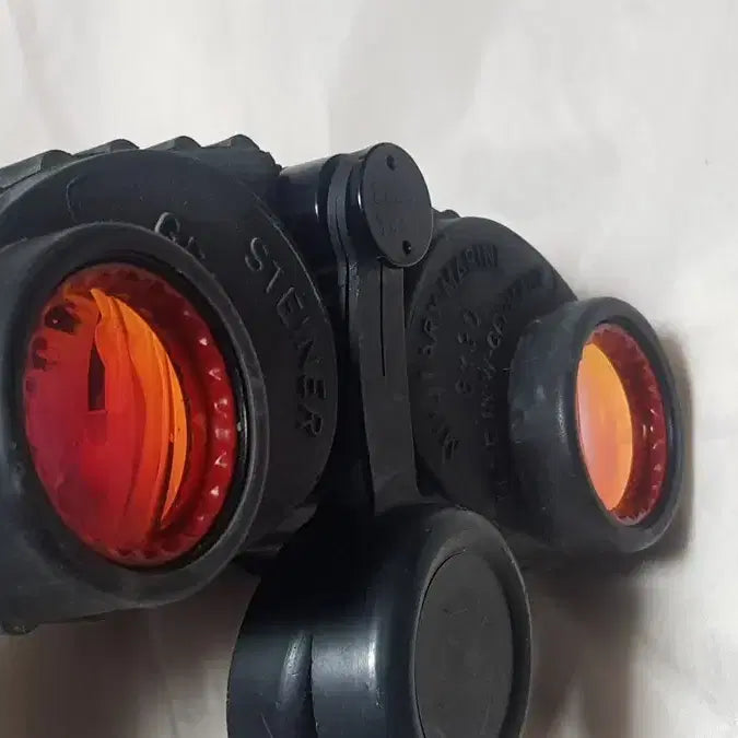 [BUNJANG] Steiner Firebird 8X30 Binoculars / 서독 Steiner Firebird 8X30 쌍안경