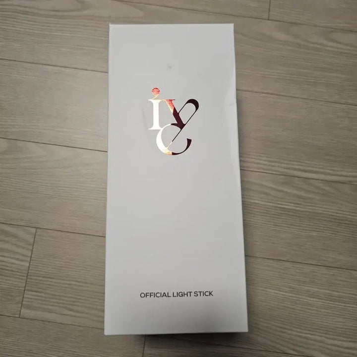 [BUNJANG] IVE Light Stick B / 아이브 응원봉 B