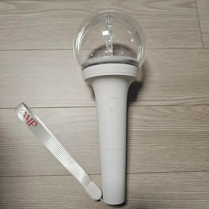 [BUNJANG] IVE Light Stick B / 아이브 응원봉 B