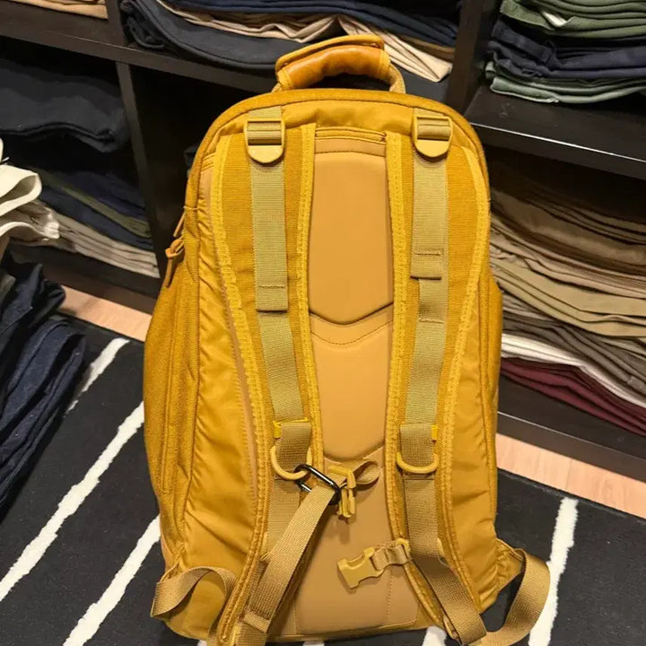 [BUNJANG] Visvim 25ss Ballistic Backpack 22L / 비즈빔, 25ss 발리스틱 백팩, 22L