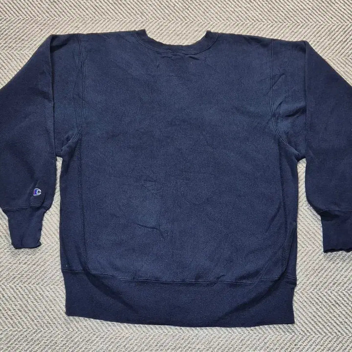 [BUNJANG] Champion Reverse Weave Sweatshirt / 90s 미제 챔피온 리버스위브