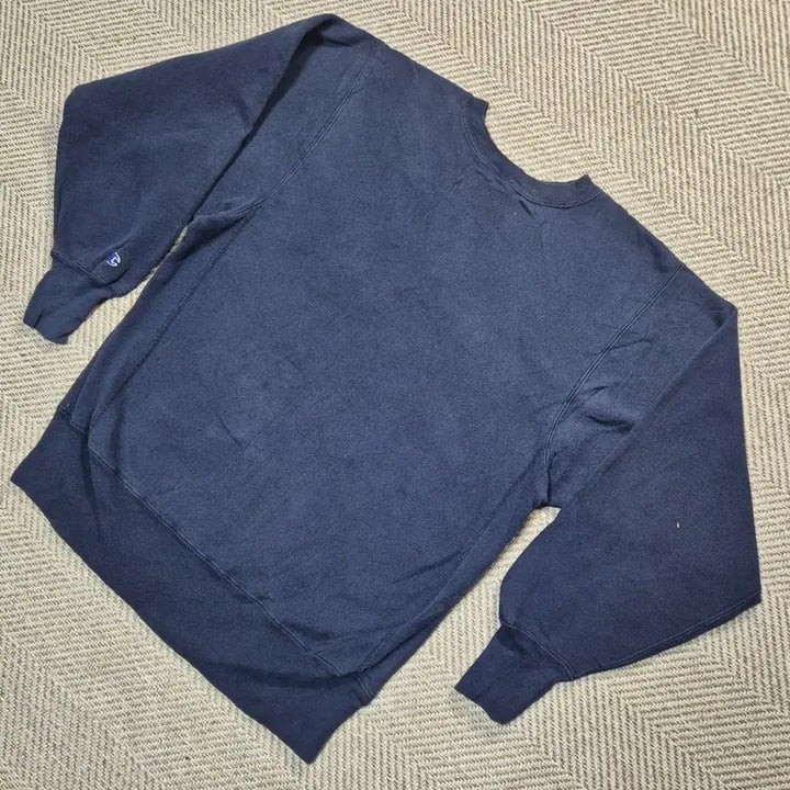 [BUNJANG] Champion Reverse Weave Sweatshirt / 90s 미제 챔피온 리버스위브