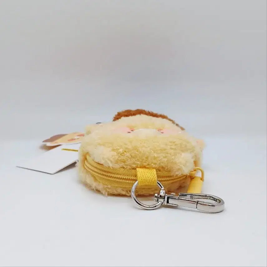 [BUNJANG] Kakao Friends Chunsik Plush Keyring / 카카오프렌즈  봉제인형 키링 춘식이 새상품