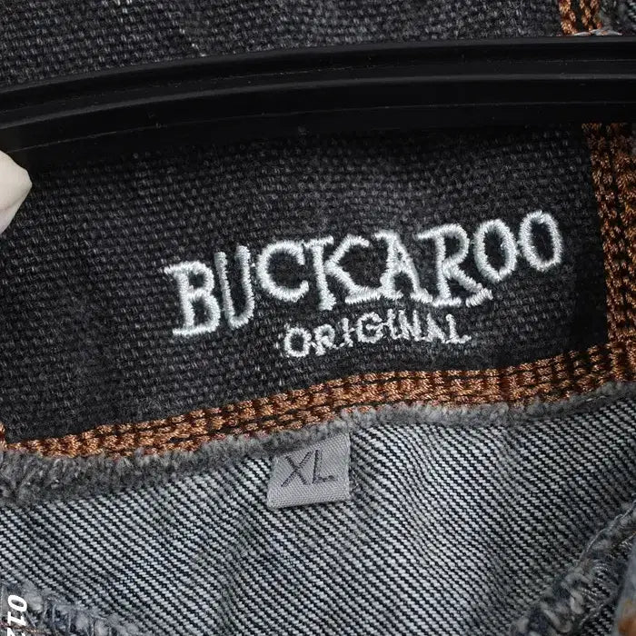 [BUNJANG] Buckaroo Original Denim Jacket (XL) / 남성XL/ 버커루 오리지날 데님 청 자켓 8-20
