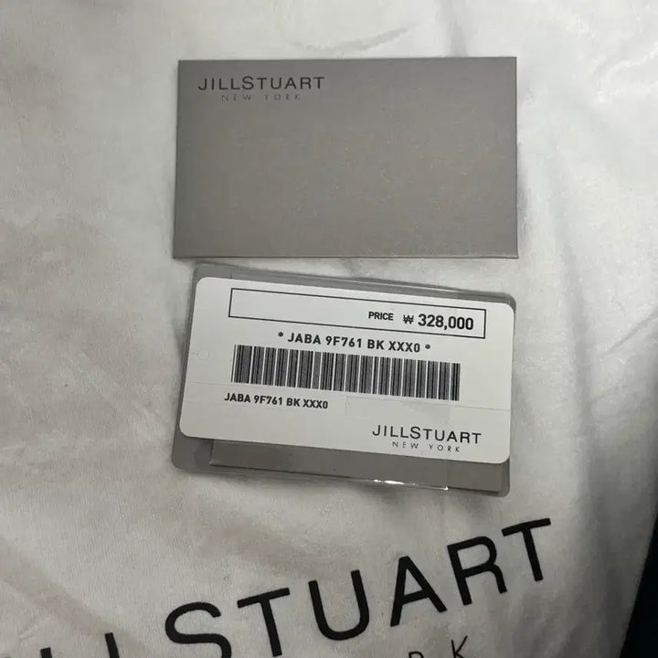 [BUNJANG] Jill Stuart Heart Charm Tote Bag - Black / 질스튜어트 하트참 토트백 블랙 가방