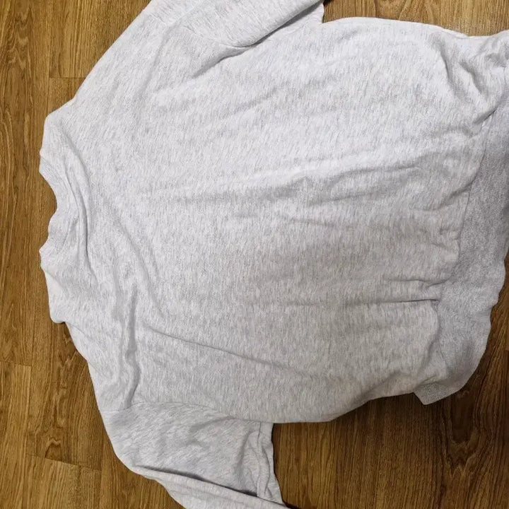 [BUNJANG] Paramore Oversized T-Shirt / 미국 박스티