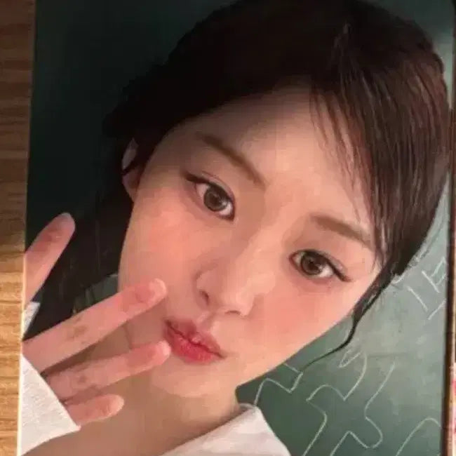 피프티피프티 FIFTY FIFTY 아테나 공방포카