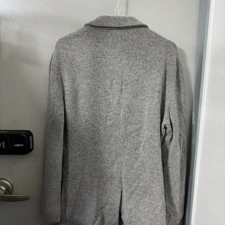 [BUNJANG] Polo Ralph Lauren Blazer New Label / 폴로 랄프 로렌 100 니트 블레이저 신형라벨 국내매장판 (거의새것!)