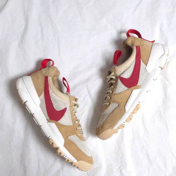 [BUNJANG] Nike Tom Sachs Mars Yard 2.0 / [265] 나이키 톰삭스 마스야드 2.0