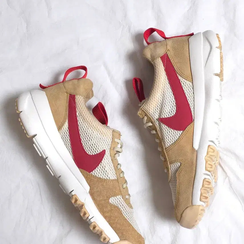[BUNJANG] Nike Tom Sachs Mars Yard 2.0 / [265] 나이키 톰삭스 마스야드 2.0