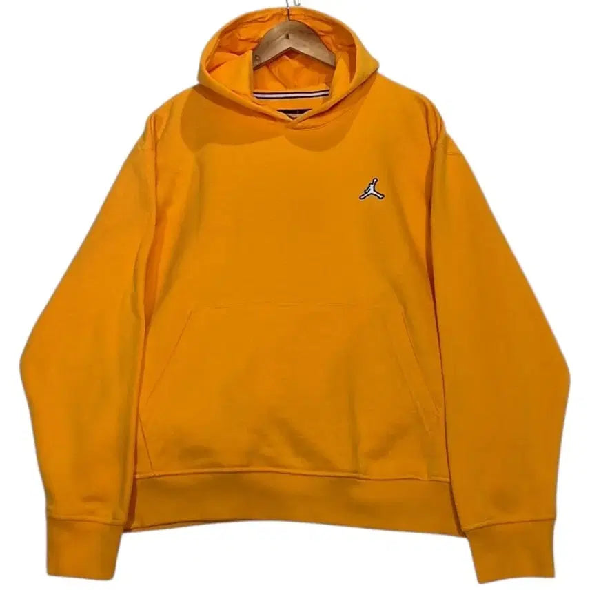 [BUNJANG] Nike Air Jordan Jumpman Hoodie / [2XL]나이키 에어조던 점프맨 후드티(만원샵)