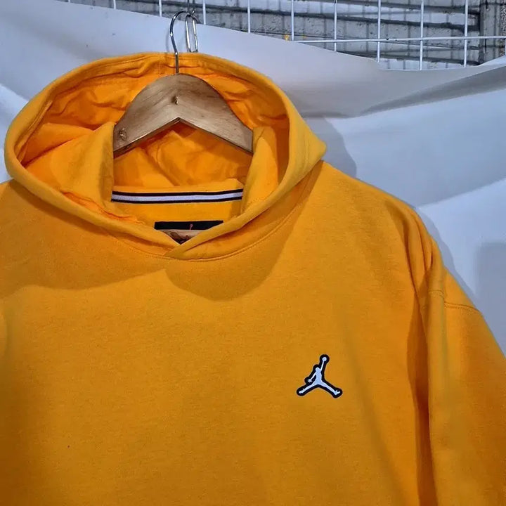 [BUNJANG] Nike Air Jordan Jumpman Hoodie / [2XL]나이키 에어조던 점프맨 후드티(만원샵)
