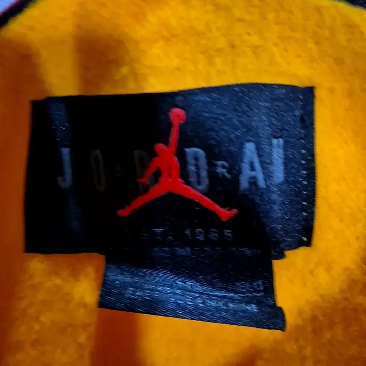 [BUNJANG] Nike Air Jordan Jumpman Hoodie / [2XL]나이키 에어조던 점프맨 후드티(만원샵)