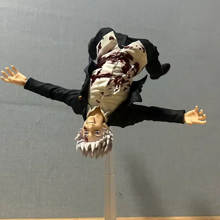 [BUNJANG] Go Jo Satoru Figure / 고죠 세가 피규어