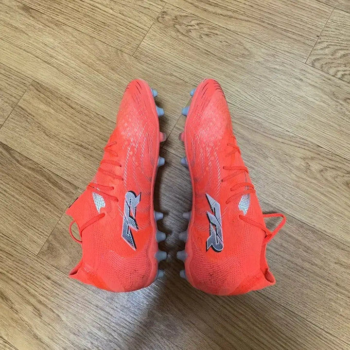 [BUNJANG] Puma Future 9 Ultimate MG Soccer Cleats / 푸마 퓨처 9 얼티메이트 MG (A+급)