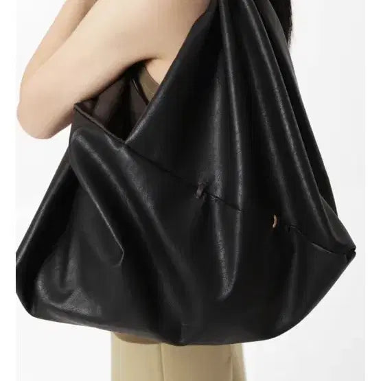 [BUNJANG] SOMU Leather Bag / 소무 SOMU 가죽 가방