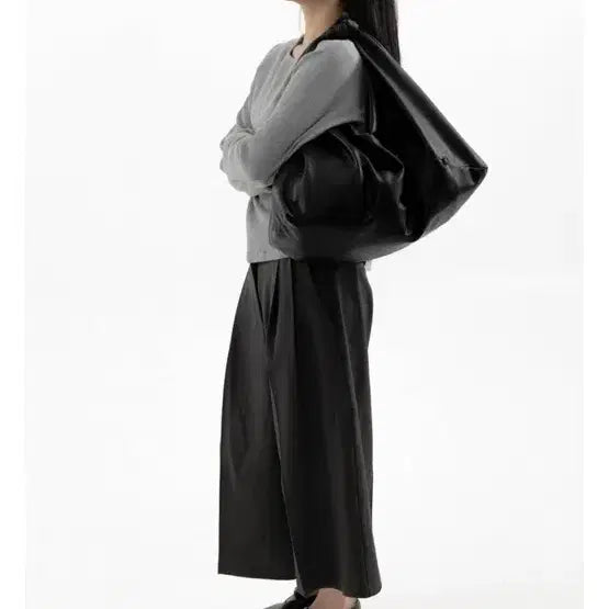 [BUNJANG] SOMU Leather Bag / 소무 SOMU 가죽 가방