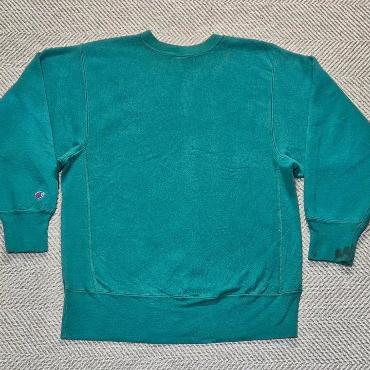 [BUNJANG] Champion Reverse Weave Sweatshirt / 90s 미제 챔피온 리버스위브