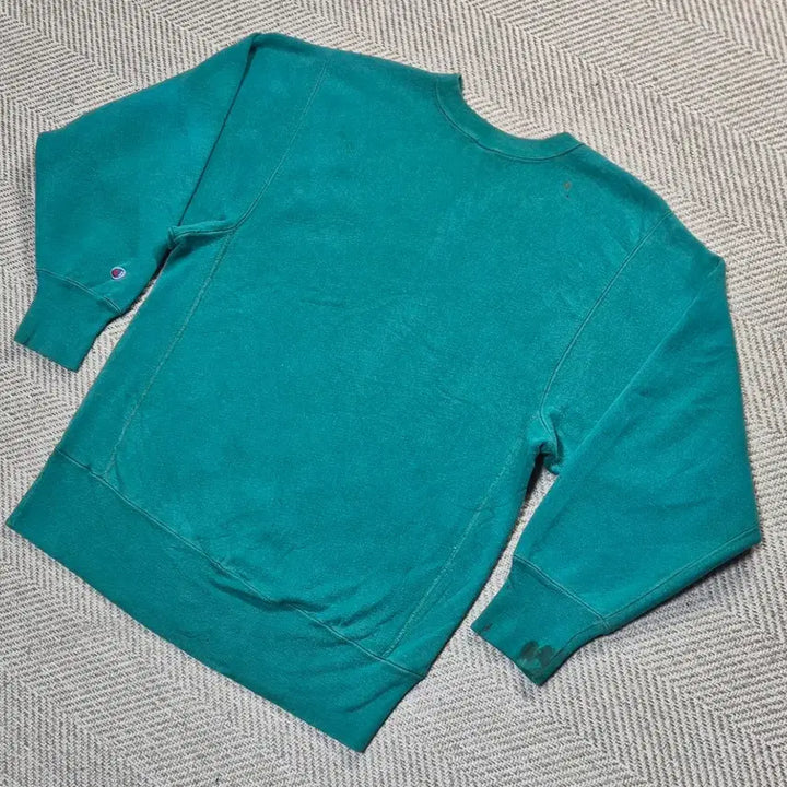 [BUNJANG] Champion Reverse Weave Sweatshirt / 90s 미제 챔피온 리버스위브