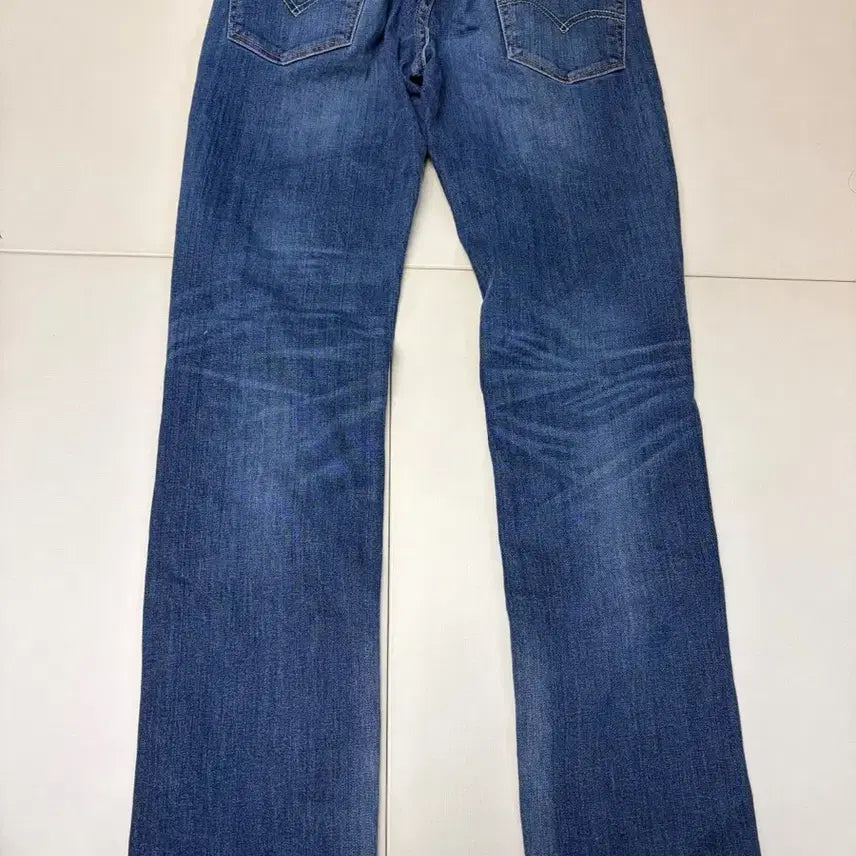 [BUNJANG] Levi's 511 W28 L32 Jeans / 리바이스 청바지 511 W28 L32