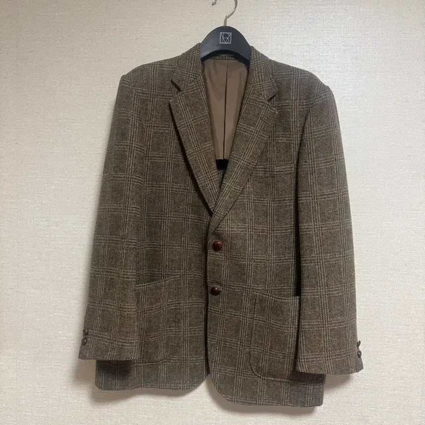 [BUNJANG] Vintage Jacket / 빈티지 자켓