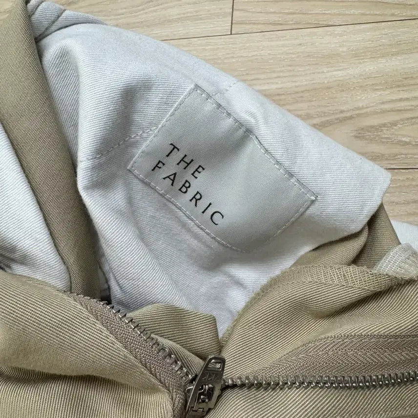 [BUNJANG] THE FABRIC Chino Pants / THE FABRIC 더 패브릭 치노팬츠