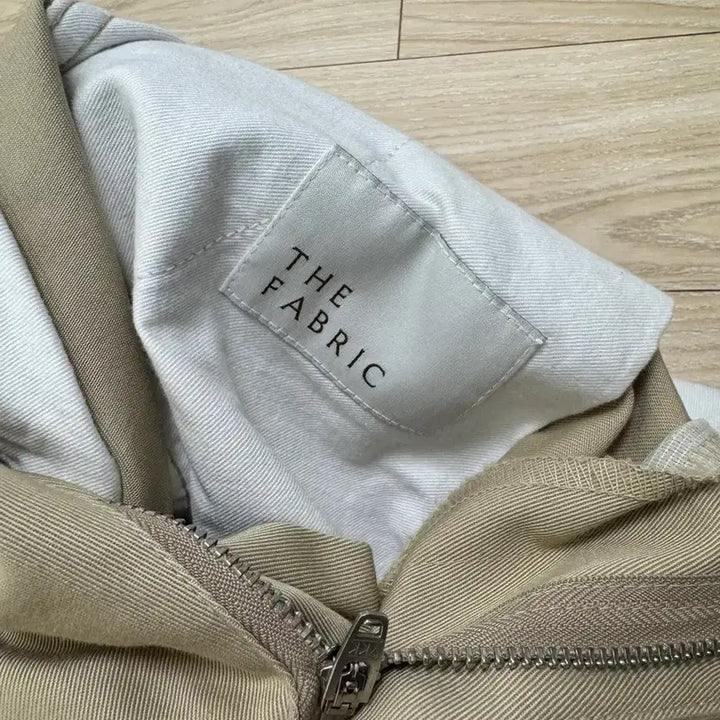 [BUNJANG] THE FABRIC Chino Pants / THE FABRIC 더 패브릭 치노팬츠