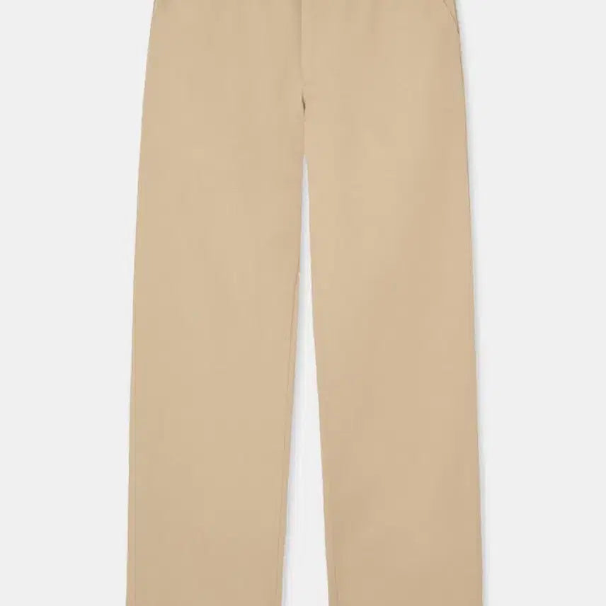 [BUNJANG] THE FABRIC Chino Pants / THE FABRIC 더 패브릭 치노팬츠