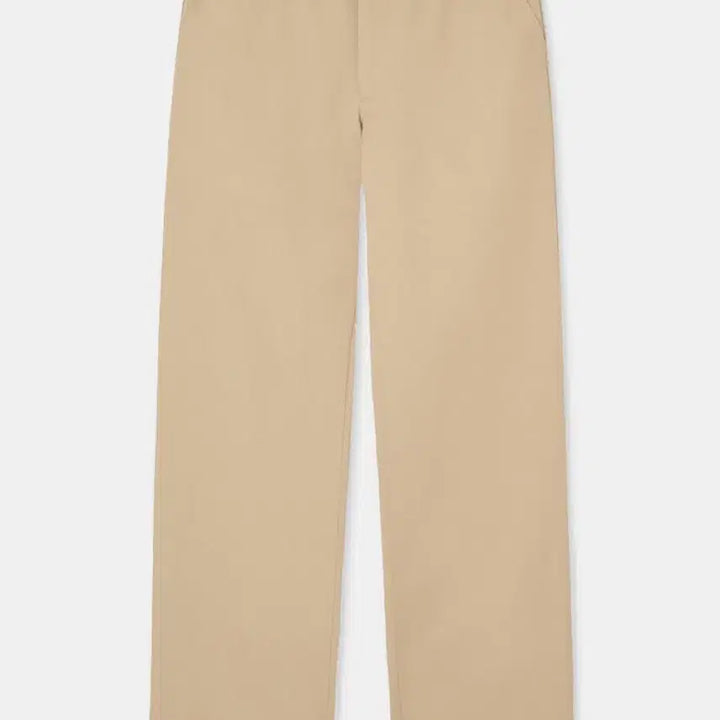 [BUNJANG] THE FABRIC Chino Pants / THE FABRIC 더 패브릭 치노팬츠