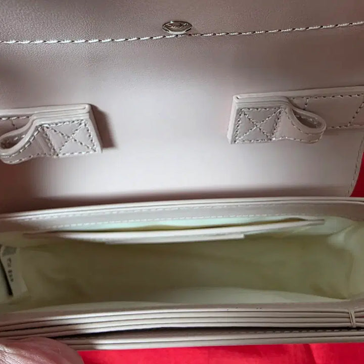 [BUNJANG] Diesel 1DR Pink Shoulder Bag / 디젤 숄더백 핑크 가방 디젤1DR