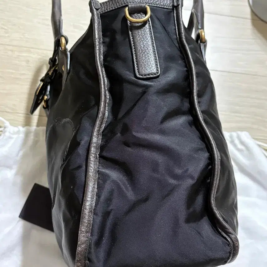 [BUNJANG] Prada Nylon Tote/Shoulder Bag / PRADA(프라다) 토트백/숄더백