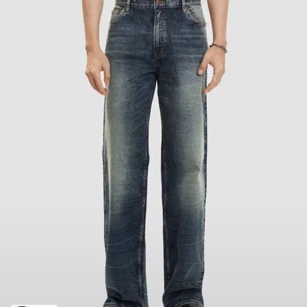 [BUNJANG] Mod9 Vamp Lily Jeans / [새상품,30] 모드나인 7w 뱀프릴리