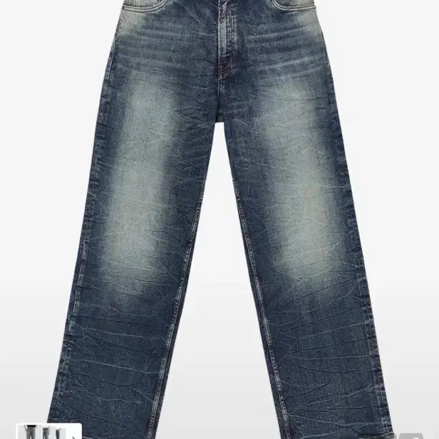 [BUNJANG] Mod9 Vamp Lily Jeans / [새상품,30] 모드나인 7w 뱀프릴리
