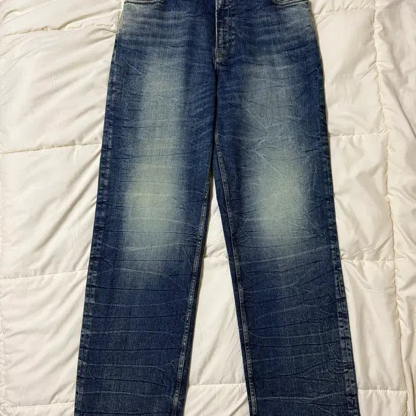 [BUNJANG] Mod9 Vamp Lily Jeans / [새상품,30] 모드나인 7w 뱀프릴리