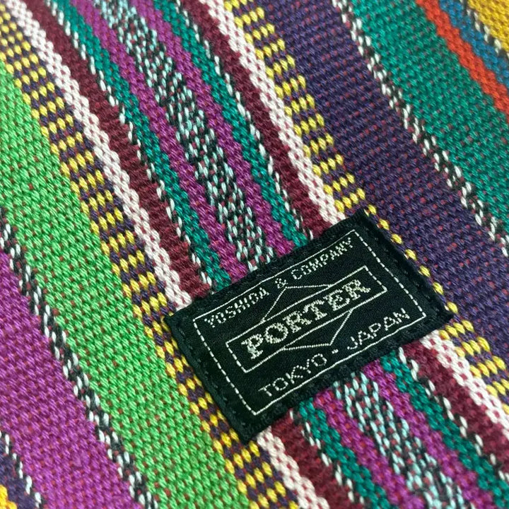 [BUNJANG] Porter Shoulder Bag / 요시다포터 숄더백 급처