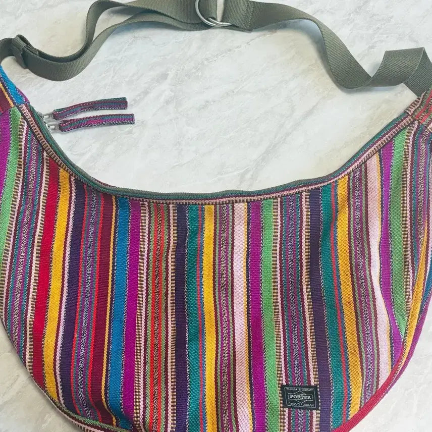 [BUNJANG] Porter Shoulder Bag / 요시다포터 숄더백 급처