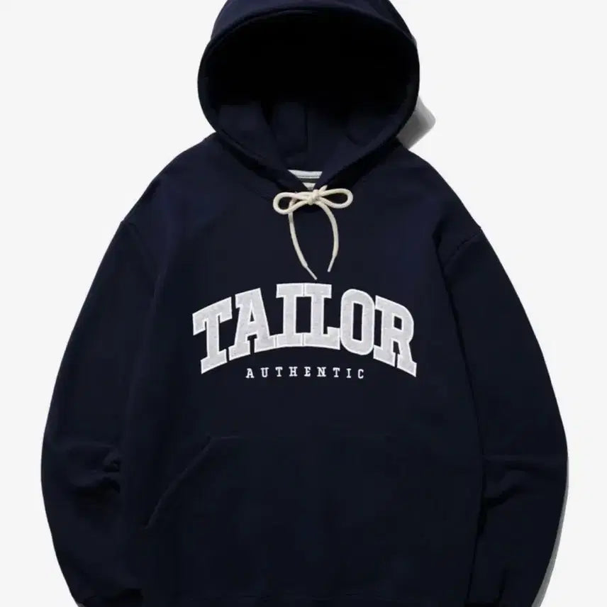 [SOLD OUT] 테일러 후드티