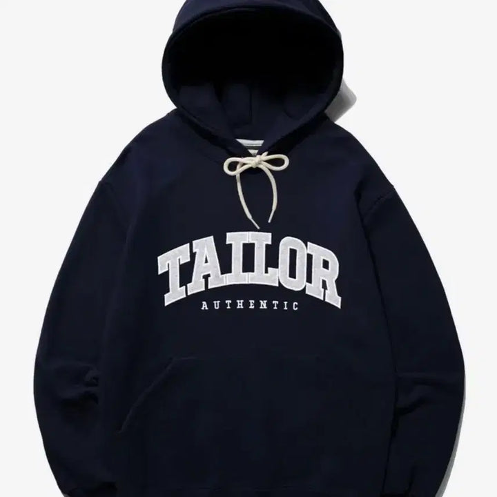 [SOLD OUT] 테일러 후드티