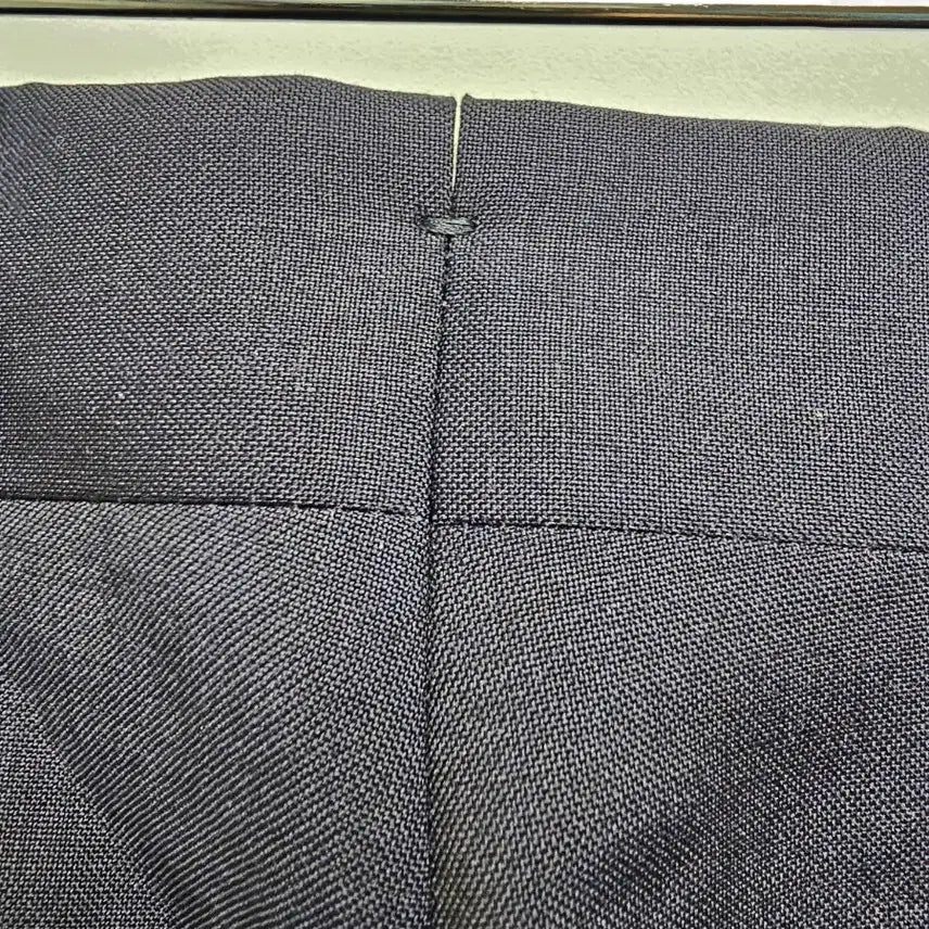 [BUNJANG] Ferragamo Men's Wool Pants / 새상품 페라가모 남성 팬츠(국내 매장판)