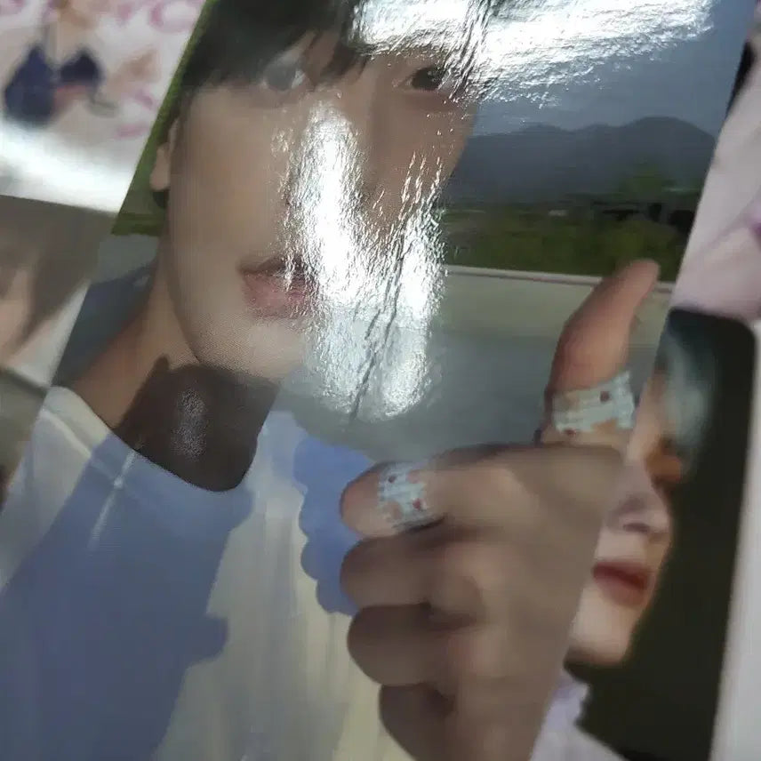 스테이씨 투바투 강다니엘 포카 일괄