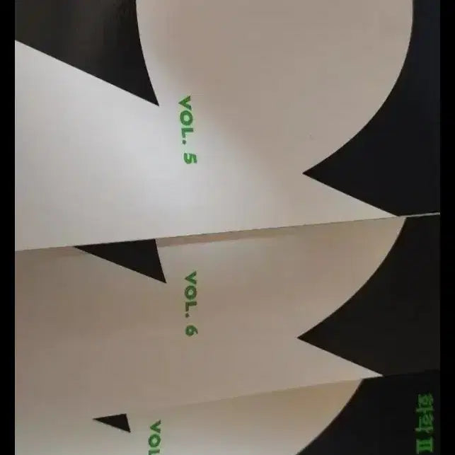 [BUNJANG] Crux Chemistry 2025 Complete Set / 2025 화학2 크럭스 전권