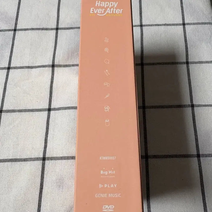 [BUNJANG] BTS 4th Muster / BTS 4th Muster