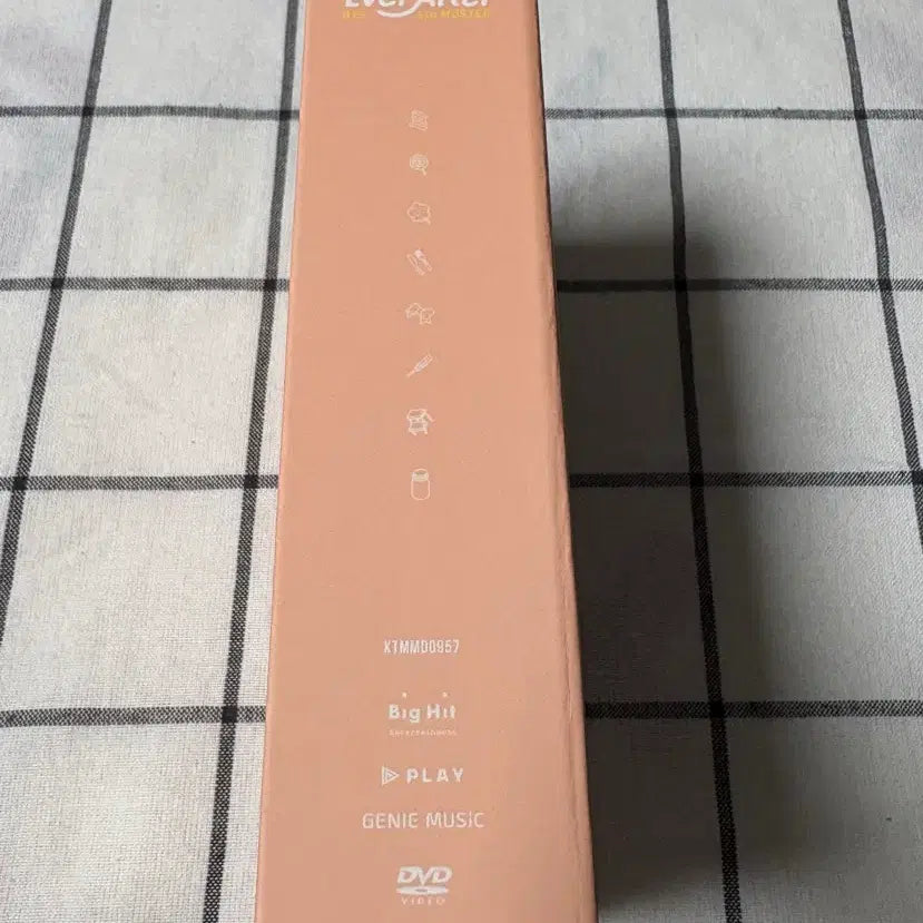 [BUNJANG] BTS 4th Muster / BTS 4th Muster