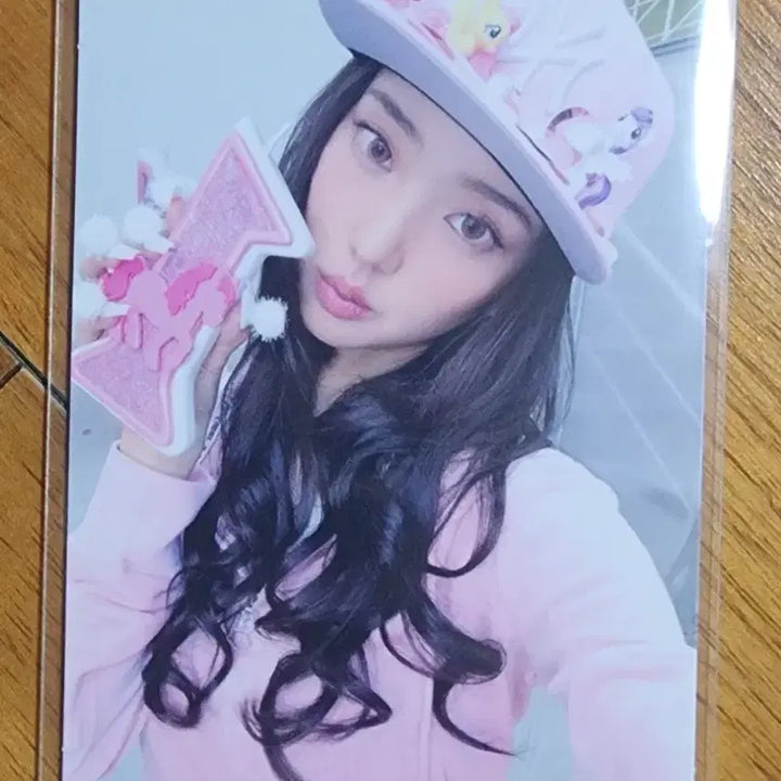 [SOLD OUT] [판매] 키키 이솔 404 올출포카
